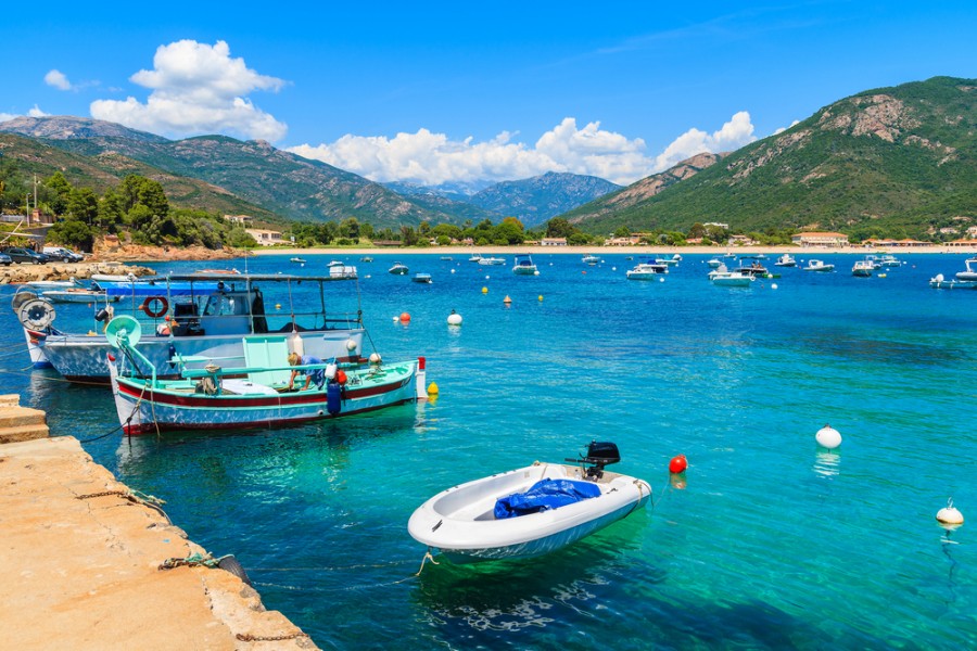 Logement saisonnier en Corse du Sud : votre guide complet pour des vacances inoubliables